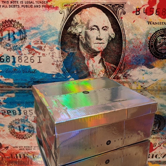 BOOTS - Picture 3 of 7